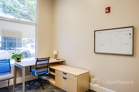 Focal Point Coworking