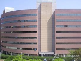 Regus | Campinas, Galleria Plaza - Rodovia Dom Pedro