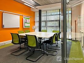 Regus | Ipswich, Ransomes Europark