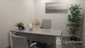 Office Evolution Westport