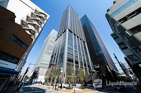 Compass Offices | WTC annex