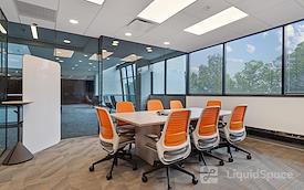 Office Evolution - Matawan