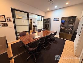 DEVLINHAIR Office in Soho