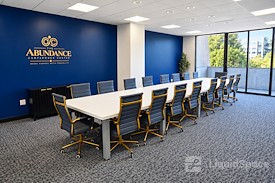 Abundance Conference Center