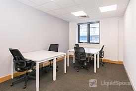 Regus | Cambridge, Vision Park