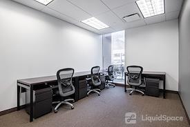 Regus | Wilton Executive
