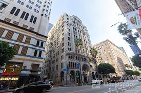 SPACES || Fine Arts DTLA