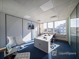 Regus | Slough Town Centre