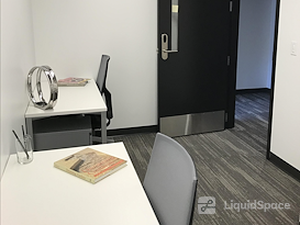 SPACES | Linden Street