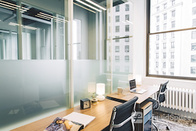 Primary - Financial District