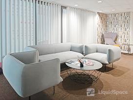 Regus | Prague Stock Exchange