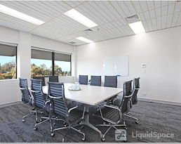 workspace365 - Edgecliff Centre