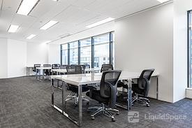 Regus | Sydney, Darling Park