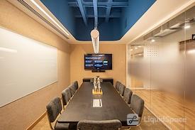 WeWork Manyata Redwood