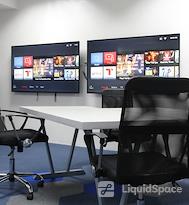 GlobalSpaces - Makati