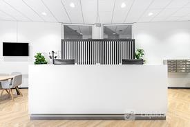 Regus | ENSCHEDE, Capitool