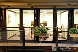 LionShare Cowork - Professional Meeting Rooms & Offices