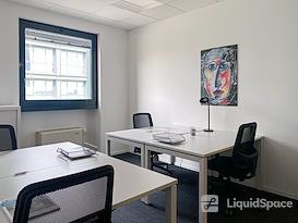 Regus | Milan, Bicocca