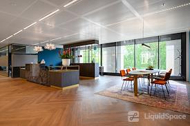 Regus | Amsterdam NoMa House