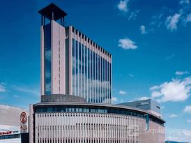 Regus | Kobe, Kokusai Kaikan