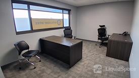 Intelligent Office Rosslyn