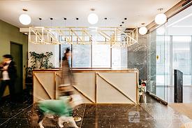 WeWork | Varsovia