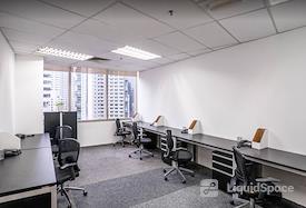 Arcc Spaces - Centrepoint South