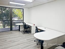 Regus | CA, Mission Viejo - Las Ramblas