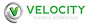 Logo of Velocity Flexible Workspace - Office Space