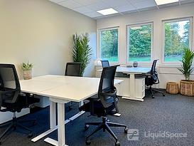 Regus | Stockholm, Rotsunda