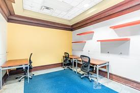 Regus | Southpoint (Office Suites Plus)