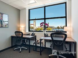 Regus | Schraffts Center