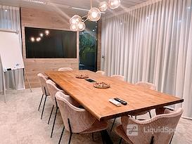 Workways Brussels Airport