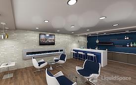 Metro Offices - One Metro Center