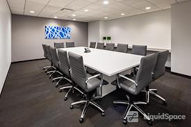 Virgo Business Centers Midtown
