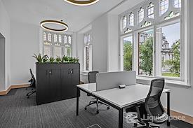 Regus | Belfast, Pearl Assurance House