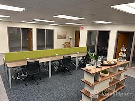 Brookfield Workspaces