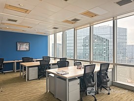 Regus | Chengdu Yanlord Landmark