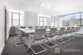 Regus | Nancy, Gare de Nancy