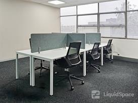 Regus | Johannesburg Rosebank The Firs