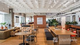 WeWork | Prolongacion Paseo De La Reforma 1015