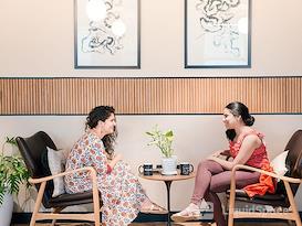 WeWork Cinnabar Hills