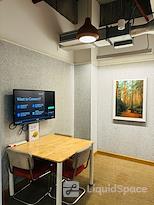 WeWork Raheja Platinum