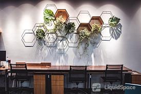 Co-labs Coworking The Starling