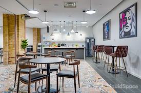 Workhaus | 20 Richmond St. E.