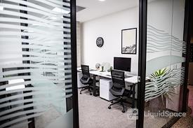 Waterman Workspaces Eastland