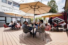 Central W - Del Valle