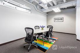 Regus | Meridian Center