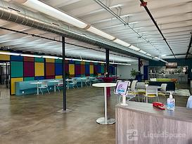 The Office at GP Coworking