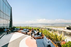 WeWork | Almirante Barroso 81